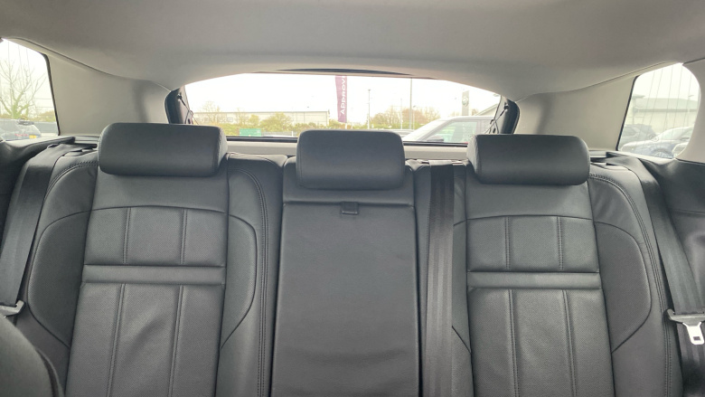 Land Rover Range Rover Evoque 2.0 P300 HST 5dr Auto Petrol Hatchback